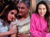 When Jaya Bachchan Compared Aishwarya Rai with Karisma Kapoor