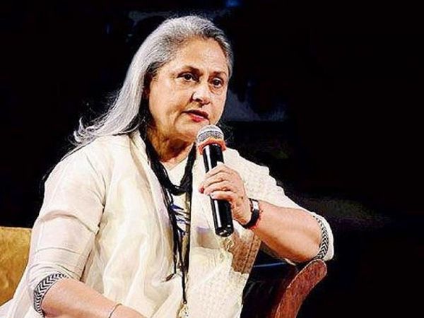 Jaya Bachchan Bollywood Actress Comeback With Marathi Film After 7 Years