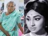 Veteran Actress Jayakumari needs Financial Help for her Kidney treatment