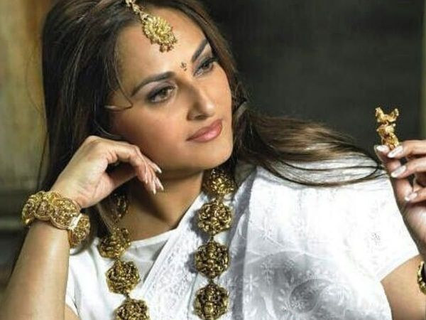 Jaya Prada, Dalip Tahil