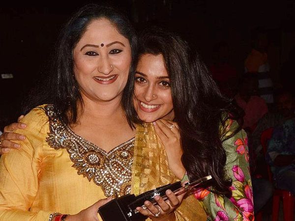 jayati Bhatia sasural Simar Ka 2 Actress Mother COVID-19 Vaccination Appointment Cancelled