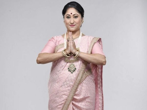 Jayati Bhatia Sasural Simar ka Actress Worried For mother Who Staying Away im  mumbai