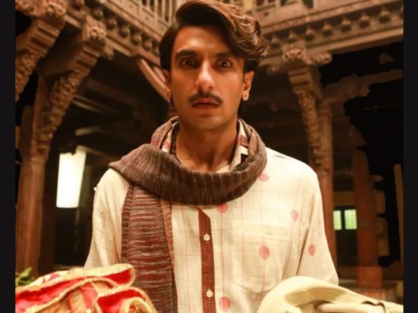 Ranveer Singh in Jayeshbhai Jordaar