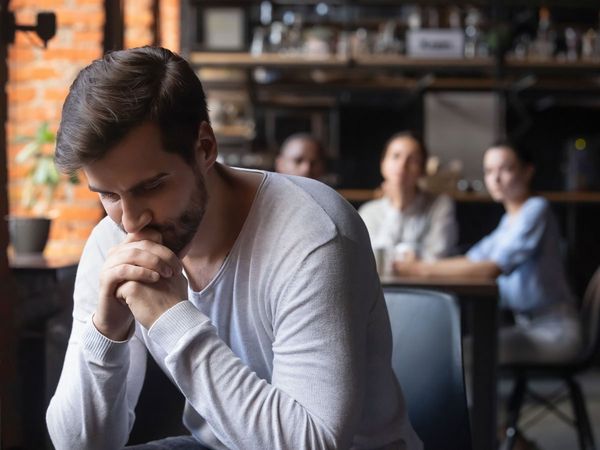 Jealous Colleagues (Representative Image, Shutterstock)