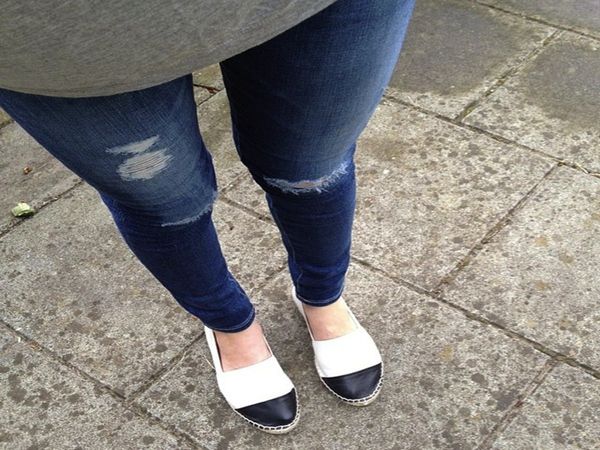  Tips For wearing Jean