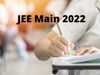 JEE Main 2022