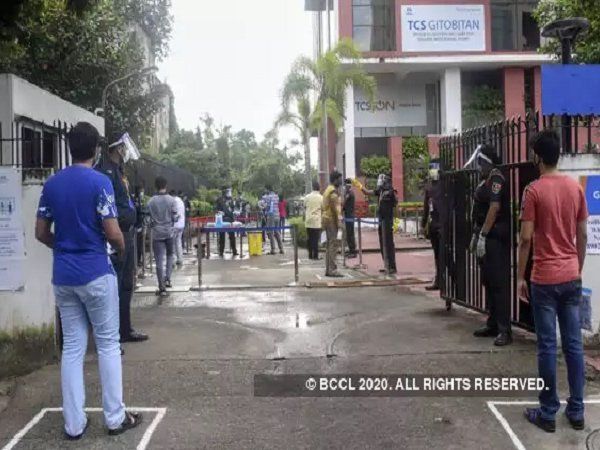 jee main exam result