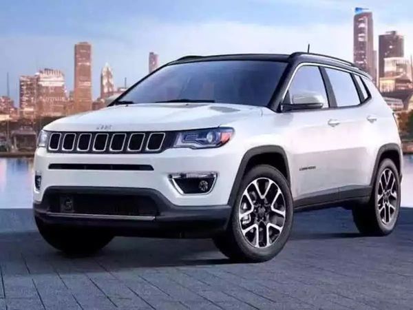 Jeep Compass: अब नए अवतार में नजर आएगी जीप कंपास, अगले साल तक भारतीय बाजार में देगी दस्तक