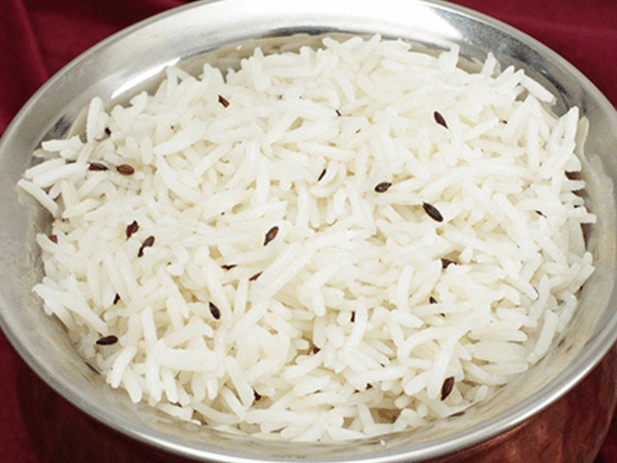 Jeera Rice Recipe घर पर बनाएं रेस्टोरेंट से भी ज्‍यादा टेस्‍टी जीरा