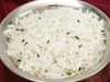Simple and tasty Jeera rice recipe in hindi