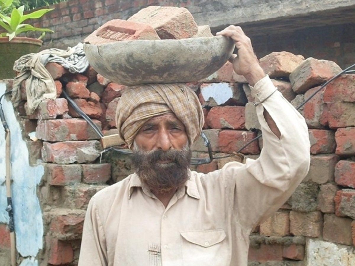 तात्या टोपे के वंशज चला रहे किराना दुकान, शहीद उधम सिंह के वंशज दिहाड़ी मजदूर