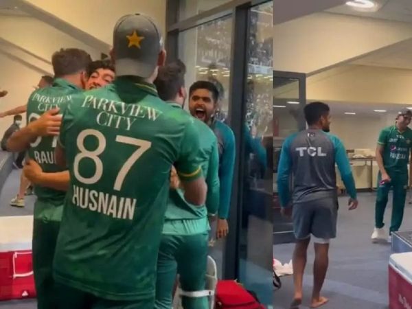 Pakistan cricket team