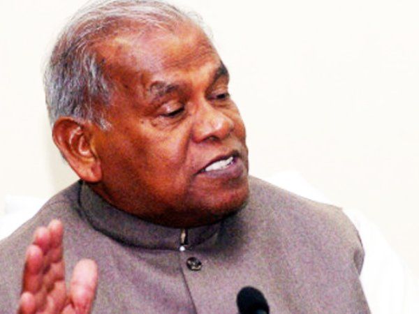 Brahmin society: ब्राह्मणों के खिलाफ अपशब्दों के उपयोग को लेकर मांझी पर भड़का 'ब्राह्मण समाज'
