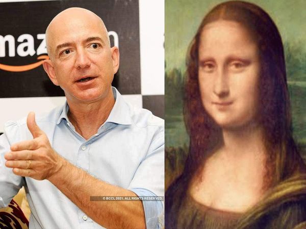 jeff bezos