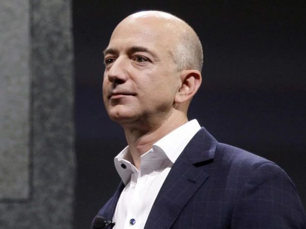 jeff bezos networth: सेंसेक्स का कांटा हिला और जेफ बेजोस की संपत्ति में अपार इजाफा, अब 171.6 अरब डॉलर नेटवर्थ