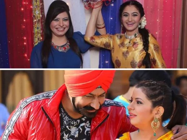 Jennifer Mistry Emotional note for Taarak Mehta Ka ooltah Chashmah  Neha Mehta And Gurucharan Singh