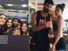 TV actress Jennifer Winget dating rumours with Tanuj Virwani and Breaks silence- 