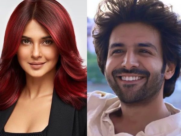 Jennifer Winget Bollywood debut with Kartik Aaryan 