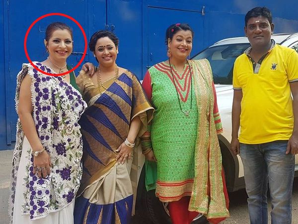 Taarak Mehta Ka Ooltah Chashmah Mrs Sodhi Aka Jennifer Mistry On Quitting Tv show