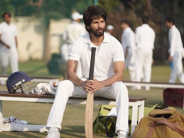 Jersey Box Office Collection Day 7