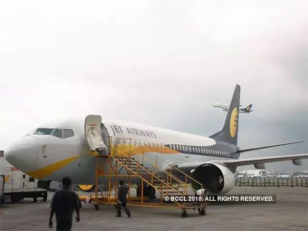 Jet Airways appointed Vipula Gunatilleka as Chief Financial Officer