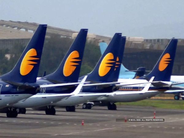  Jet Airways, DGCA, Ministry of Home Affairs, Air India, Indigo Airlines, Go Airlines