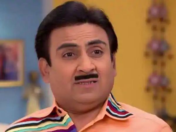 Dilip Joshi as Jethalal