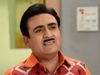 Actor Dilip Joshi