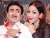 Taarak mehta ka ooltah chashmah fame dilip joshi aka jethalal answered whether he want to take babita ji for a date, jethalal viral video 