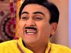 Taarak Mehta Ka Ooltah Chashmah, Dilip Joshi, Taarak Mehta Ka Ooltah Chashmah fame Dilip Joshi aka Jethalal on Daya Ben Nattu Kaka show set and more watch video
