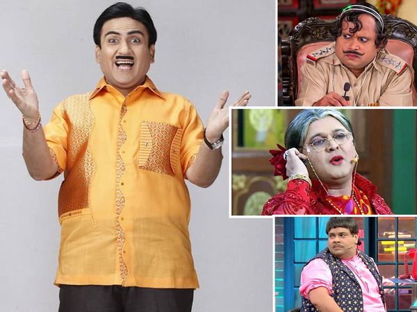 Taarak Mehta Ka Ooltah Chashmah dilip joshi Role Refused by 5 Actors 