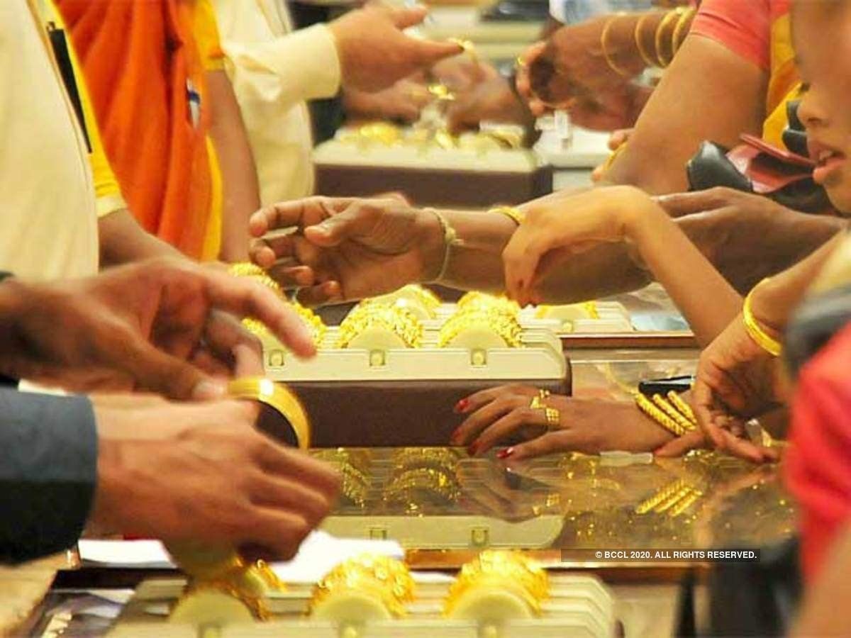 Gold price today: सोना-चांदी हुआ और महंगा, जानिए 13 जुलाई को क्या है 24 कैरेट, 22 कैरेट का भाव