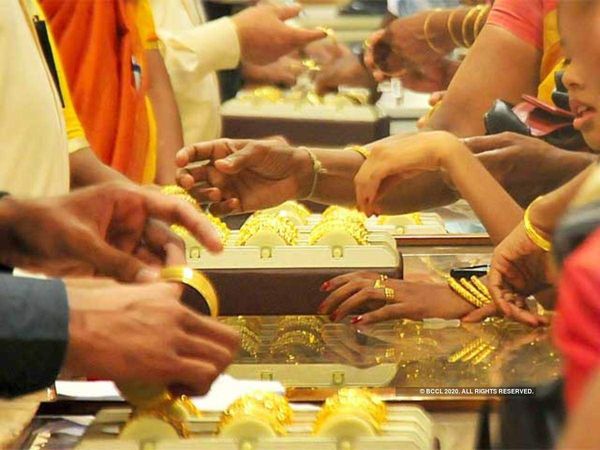 Gold price today gains Rs 277, Silver up Rs 694 know 24, 22 carat rates on 09 November 2020