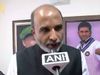 Sanjay Jha says my loyality is towards ideology of Congress