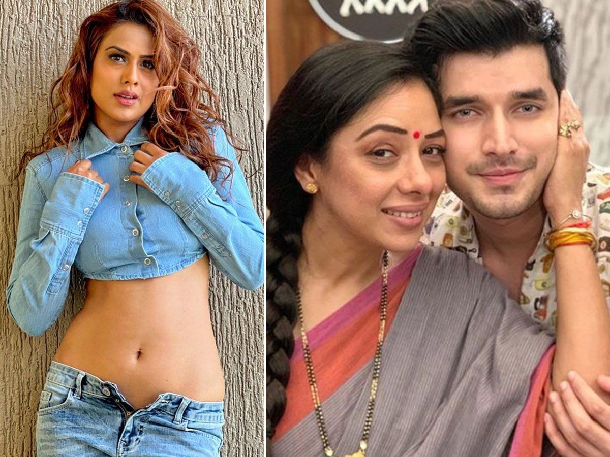 झलक दिखला जा 10 में आ रहे 3 TV सितारे, नागिन की एक्ट्रेस से अनुपमा के एक्टर तक को मिला ऑफर!