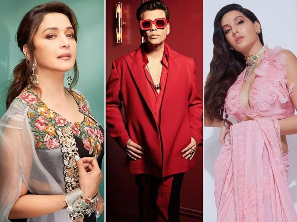 Jhalak Dikhhla Jaa Season 10 launch date And first Episode On air September 2 -