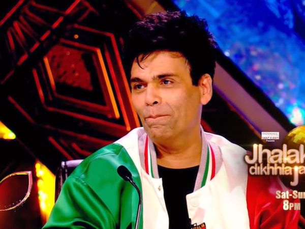 Jhalak Dikhlaa Jaa 10
