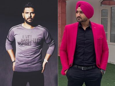 Jhalak Dikhhla Jaa 10: from Yuvraj Singh, Suresh Raina to Lasith Malinga and Harbhajan Singh four cricketers approached for the show Jhalak Dikhhla Jaa 10: from Yuvraj Singh, Suresh Raina to Lasith Malinga and Harbhajan Singh four cricketers approached for the show