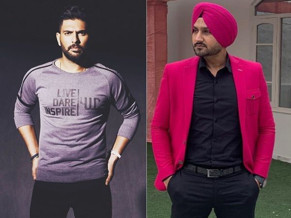 Jhalak Dikhhla Jaa 10: from Yuvraj Singh, Suresh Raina to Lasith Malinga and Harbhajan Singh four cricketers approached for the show 