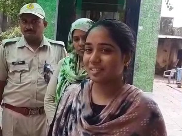  Girl hatches conspiracy to kidnap hersrlf, demanded 10 lakhs from father