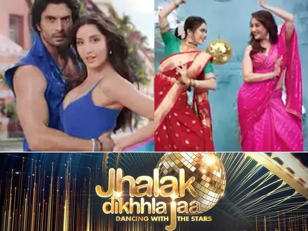 Jhalak Dikhhla Jaa 15: How to Watch Jhalak Dikhhla Jaa Season 15 Episode Online on Voot and TV From Start Date, Timing, Contestants List