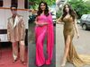Jhalak Dikhhla Jaa 10 Shooting: nora fatehi, Karan Johar and Madhuri Dixit photos from set - 