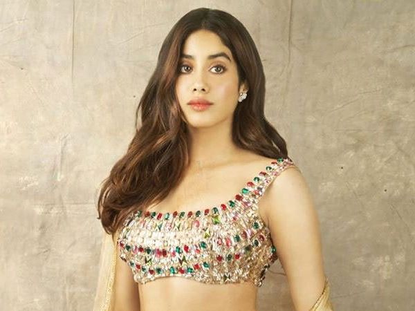 Janhvi Kapoor