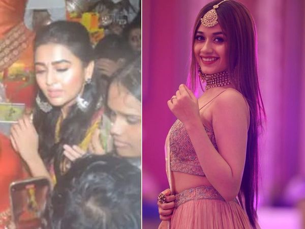 Top TV News from Tejasswi Prakash MOBBED by fans | Jannat Zubair to particpate in Bigg Boss 16?- 