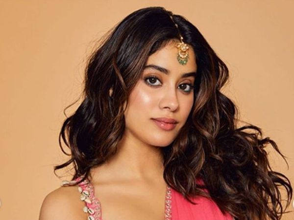 Janhvi Kapoor shooting stalled again in Punjab 