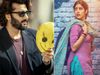 GoodLuck Jerry and Ek Villain Returns to clash: Janhvi Kapoor Vs Arjun Kapoor both stars films clash - 