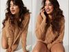 Janhvi kapoor bold photoshoot goes viral on social media