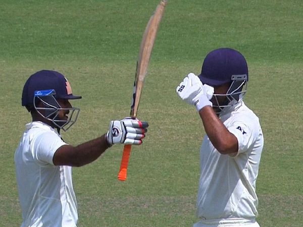 Jharkhand vs Nagaland