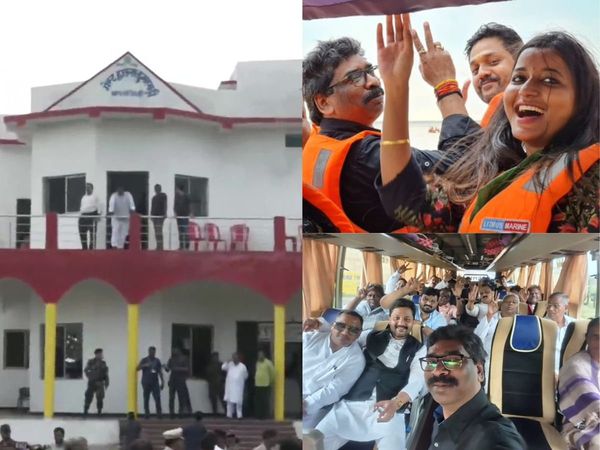 jharkhand, hemant soren, upa, state news