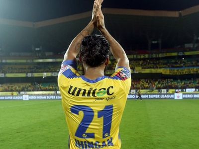 Sandeh Jhingan Sandeh Jhingan